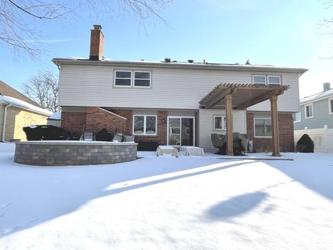 1450 Brandon Dr, Wheaton, IL 60189 photo 40
