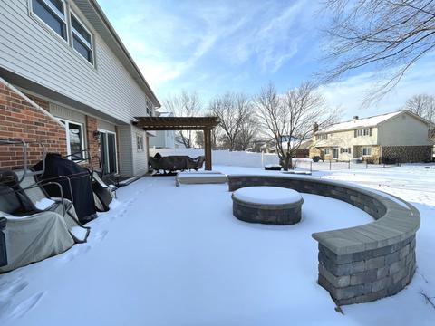 1450 Brandon Dr, Wheaton, IL 60189 photo 41