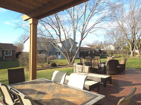 1450 Brandon Dr, Wheaton, IL 60189 photo 37