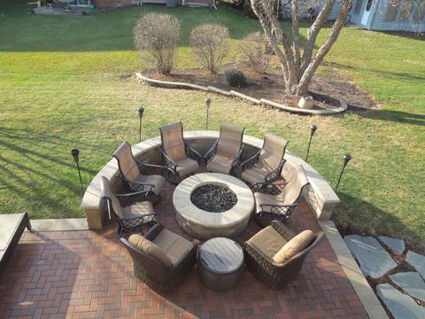 1450 Brandon Dr, Wheaton, IL 60189 photo 35