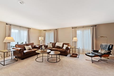 12 Hampton Dr, Oak Brook, IL 60523 photo 7