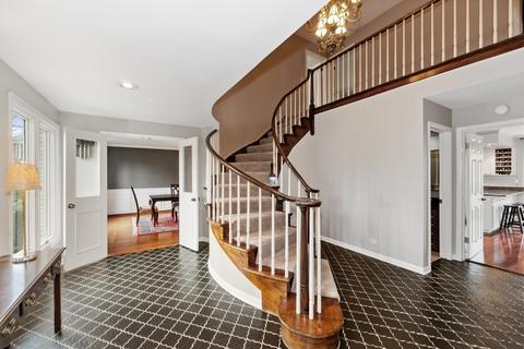 12 Hampton Dr, Oak Brook, IL 60523 photo 4