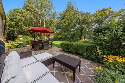 12 Hampton Dr, Oak Brook, IL 60523 photo 33