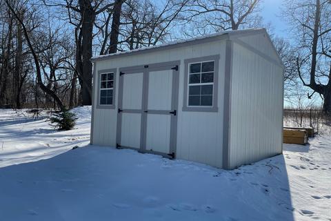 378 Orleans Dr, Davis, IL 61019 photo 23