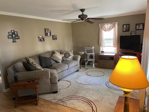 215 Renfrew Ave, Dwight, IL 60420 photo 6
