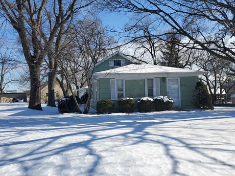 18321 Maple St, Lansing, IL 60438 photo 2