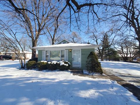 18321 Maple St, Lansing, IL 60438 photo 1
