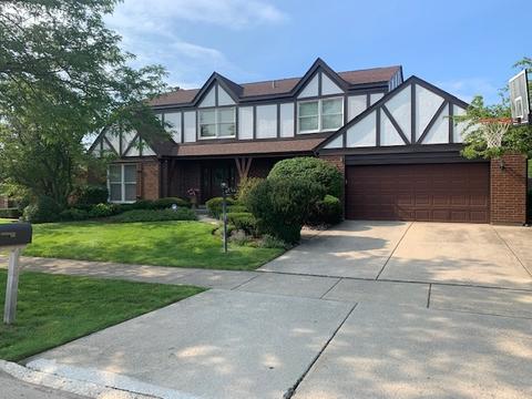 4348 Phyllis Dr, Northbrook, IL 60062 photo 25