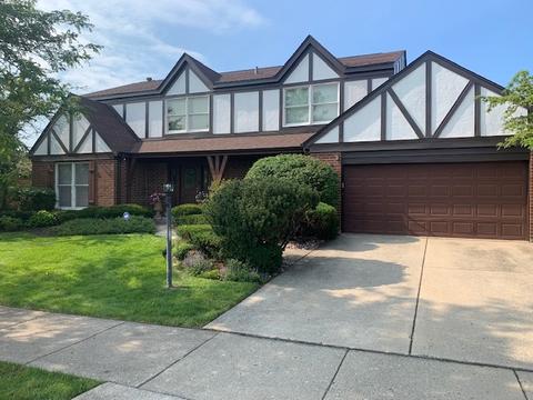 4348 Phyllis Dr, Northbrook, IL 60062 photo 26