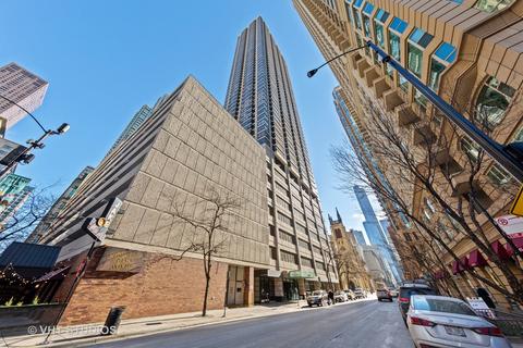 30 E Huron St #1404, Chicago, IL 60611 photo 1