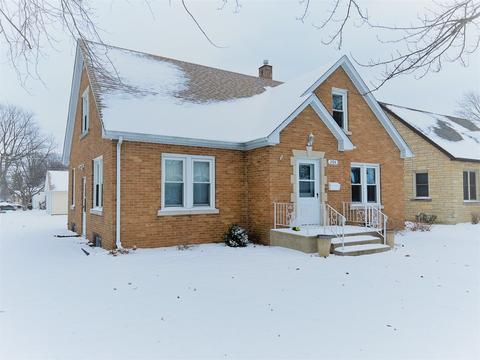 204 S May Ave, Kankakee, IL 60901 photo 2