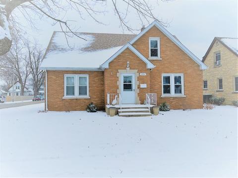 204 S May Ave, Kankakee, IL 60901 photo 1
