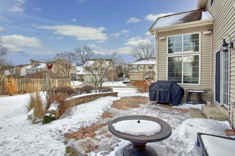 659 Aster Dr, Gurnee, IL 60031 photo 64