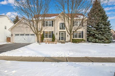 659 Aster Dr, Gurnee, IL 60031 photo 2