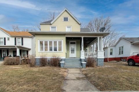 708 E Monroe St, Bloomington, IL 61701 photo 1