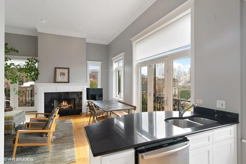 1503 N Mohawk St #4E, Chicago, IL 60610 photo 5