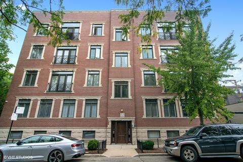 1503 N Mohawk St #4E, Chicago, IL 60610 photo 1