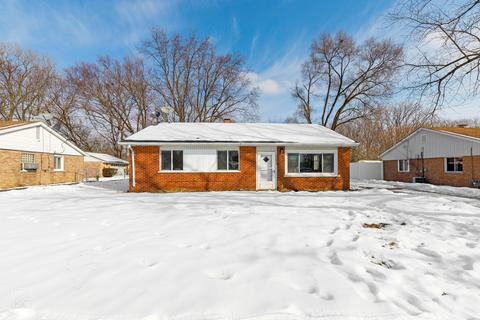 15365 Afton Ave, Markham, IL 60428 photo 1