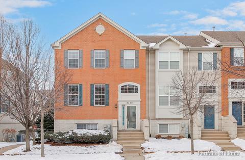 4126 Bethlehem Rd, Aurora, IL 60504 photo 1
