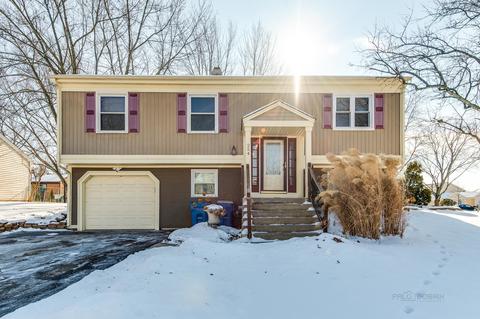 254 E Cleburne Ave, Bartlett, IL 60103 photo 2