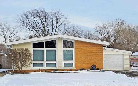 369 Jeanne Ter, Wheeling, IL 60090 photo 1