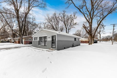 16302 Spaulding Ave, Markham, IL 60428 photo 1