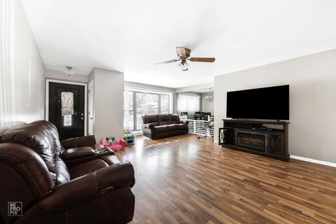 16302 Spaulding Ave, Markham, IL 60428 photo 2