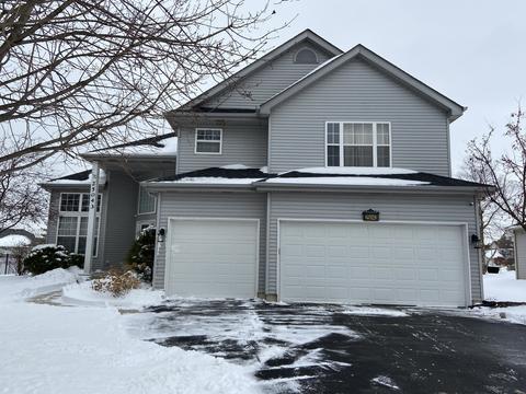 25043 Sandra Ln, Plainfield, IL 60544 photo 1