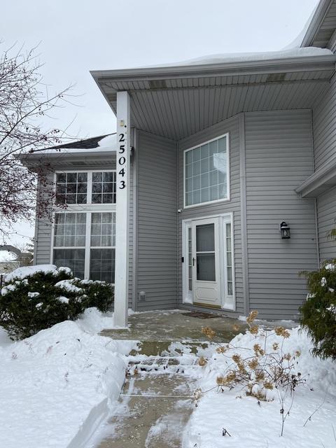 25043 Sandra Ln, Plainfield, IL 60544 photo 2