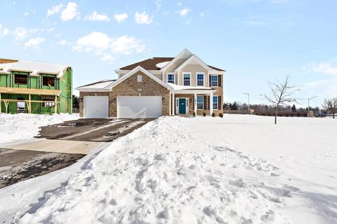 16311 S Harmon Ln, Plainfield, IL 60586 photo 1