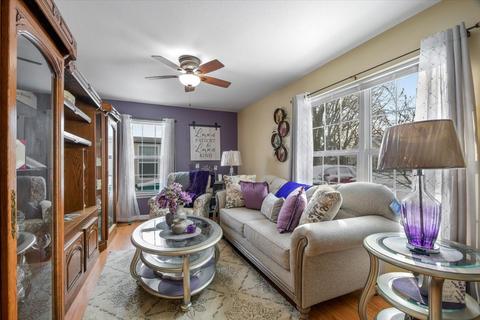 506 E Beardsley Ave, Champaign, IL 61820 photo 2