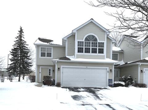 1101 Longford Rd, Bartlett, IL 60103 photo 1