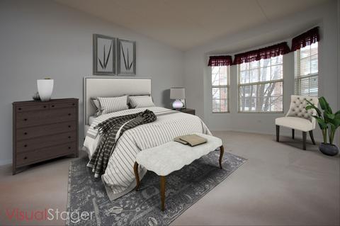 3115 Town Square Dr #202, Rolling Meadows, IL 60008 photo 8