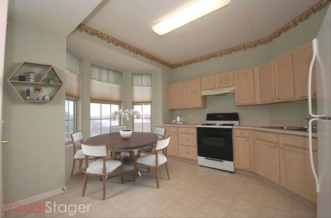 3115 Town Square Dr #202, Rolling Meadows, IL 60008 photo 3