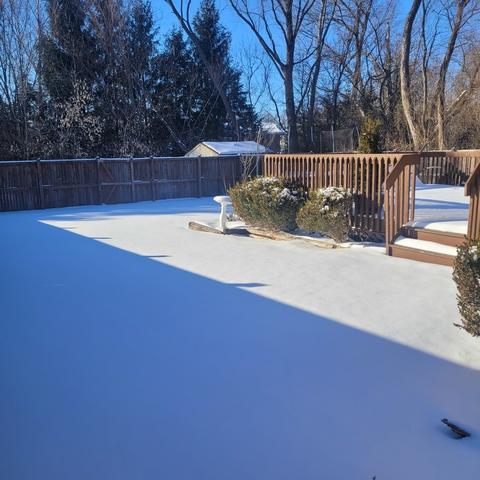 17020 Danielle Ct, Oak Forest, IL 60452 photo 28