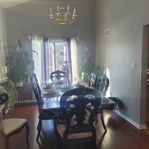 17020 Danielle Ct, Oak Forest, IL 60452 photo 8