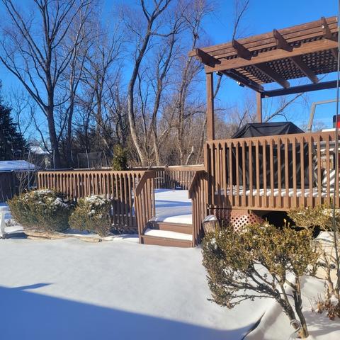 17020 Danielle Ct, Oak Forest, IL 60452 photo 29