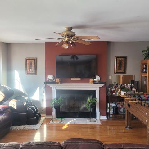 17020 Danielle Ct, Oak Forest, IL 60452 photo 12