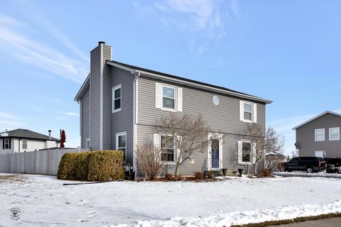 6509 Langsford Ln, Plainfield, IL 60586 photo 25