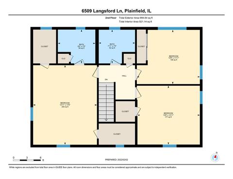 6509 Langsford Ln, Plainfield, IL 60586 photo 27