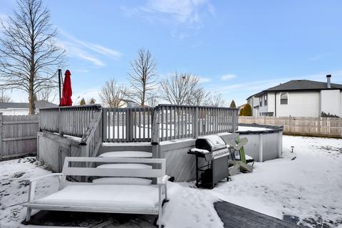 6509 Langsford Ln, Plainfield, IL 60586 photo 21