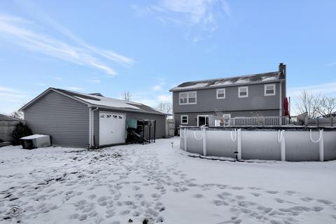 6509 Langsford Ln, Plainfield, IL 60586 photo 23