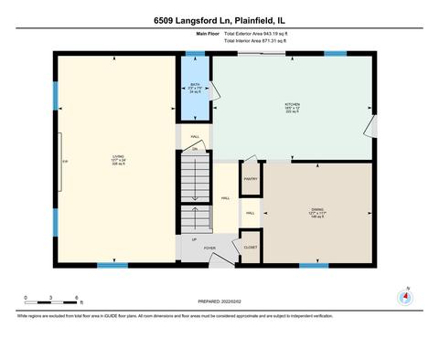 6509 Langsford Ln, Plainfield, IL 60586 photo 26