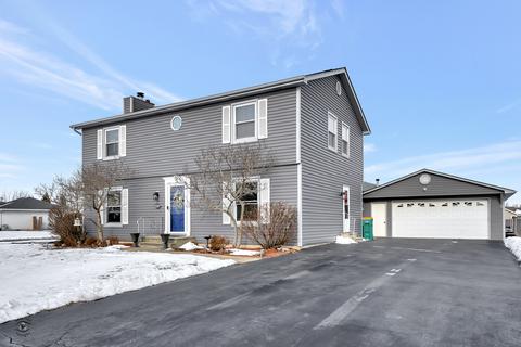 6509 Langsford Ln, Plainfield, IL 60586 photo 2