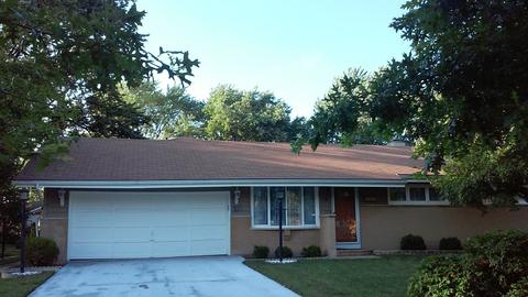 80 Kingman Ln, Hoffman Estates, IL 60169 photo 1