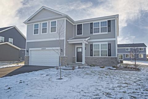 25509 W Ryan Ln, Plainfield, IL 60586 photo 1