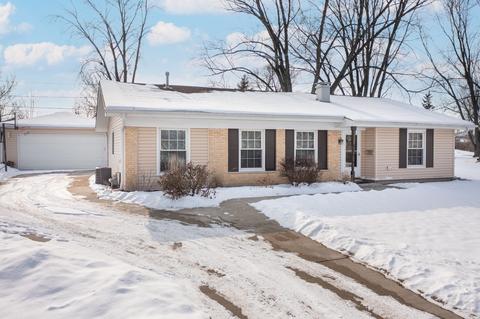 1525 Edgefield Ln, Hoffman Estates, IL 60169 photo 1