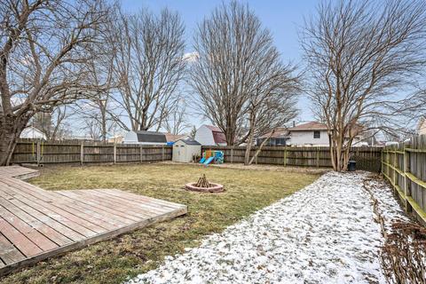 306 Columbia Dr, Normal, IL 61761 photo 27