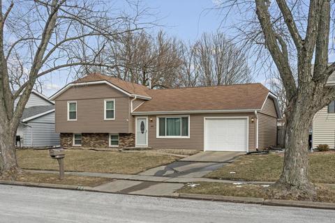 306 Columbia Dr, Normal, IL 61761 photo 1