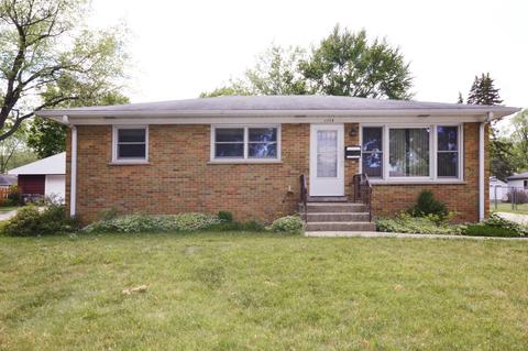 1114 S Robert Dr, Mount Prospect, IL 60056 photo 1
